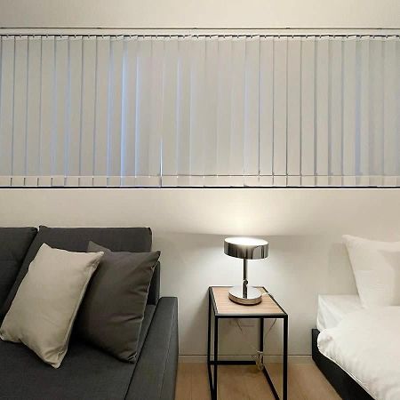 Bhotel Nekoyard - Modern Studio With Great Security Near Peace Park Hiroshima Exterior foto