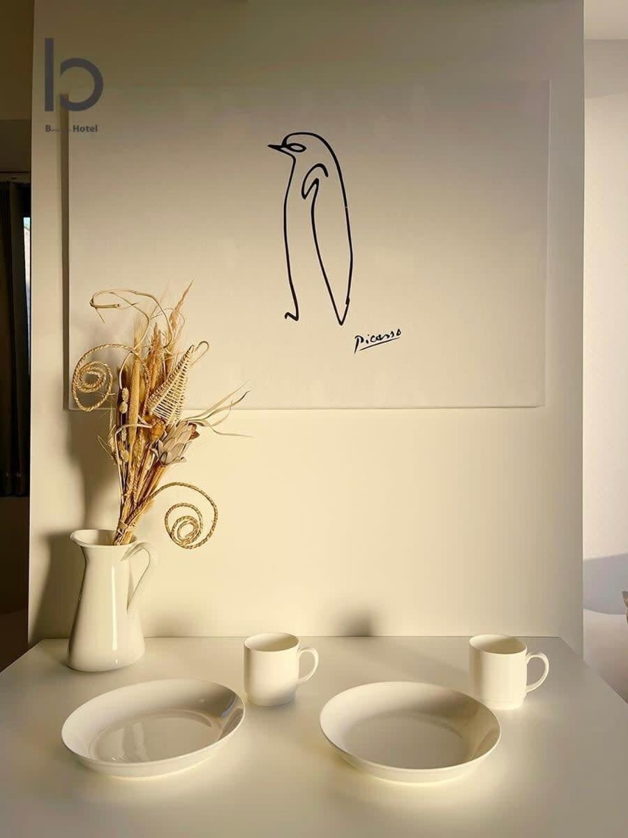Bhotel Nekoyard - Modern Studio With Great Security Near Peace Park Hiroshima Exterior foto