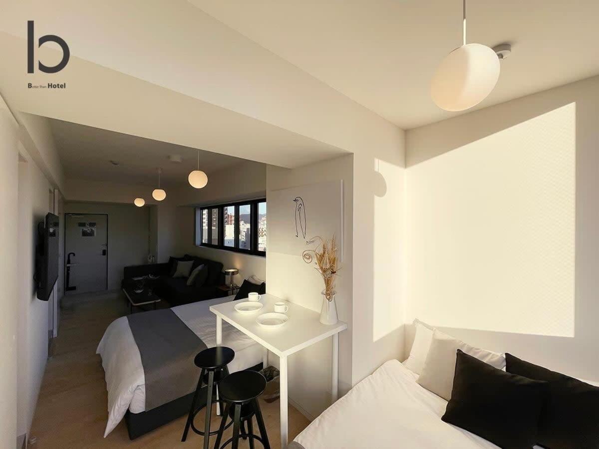 Bhotel Nekoyard - Modern Studio With Great Security Near Peace Park Hiroshima Exterior foto